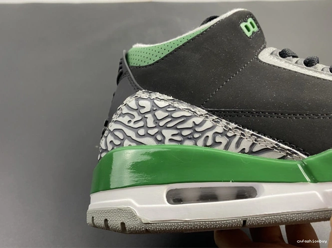 CT8532-030 Pine 3 Green Jordan Air 0819